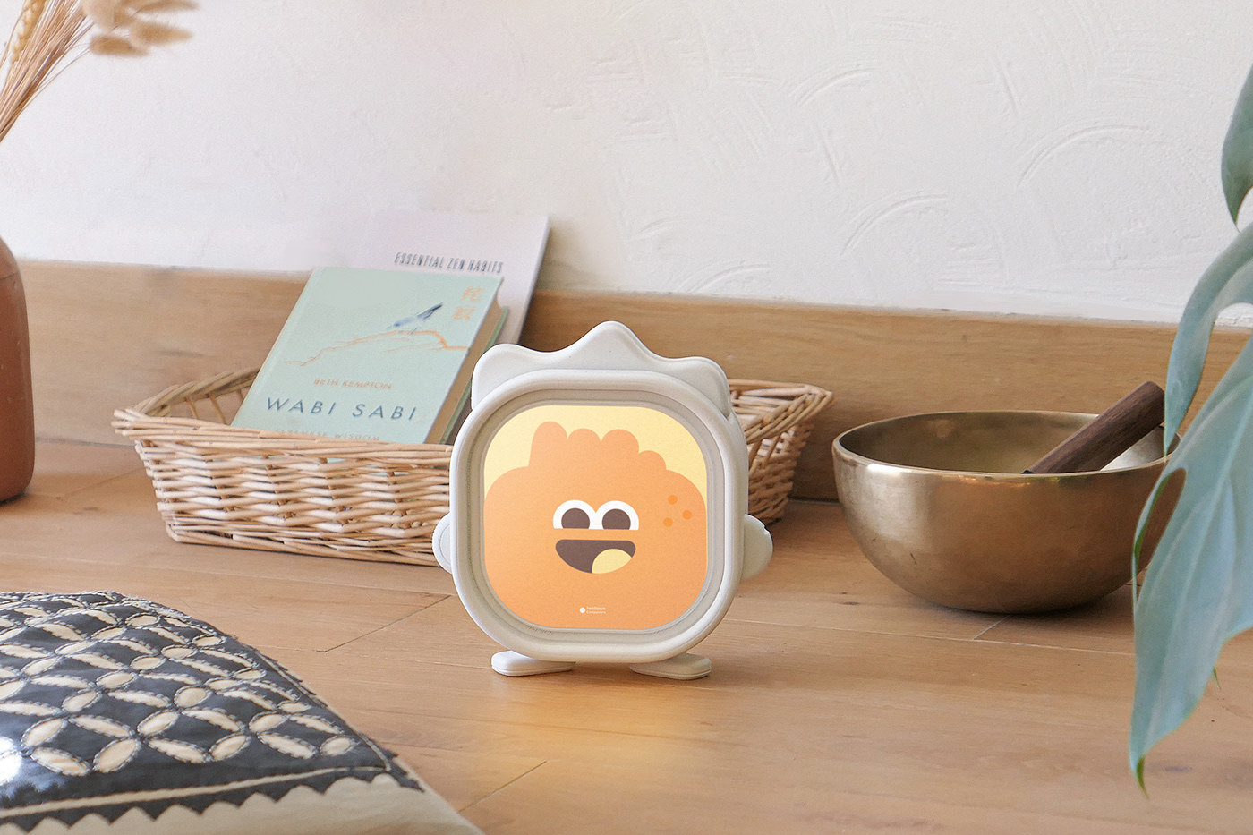 meditation，product design，mental health，conceptual design，