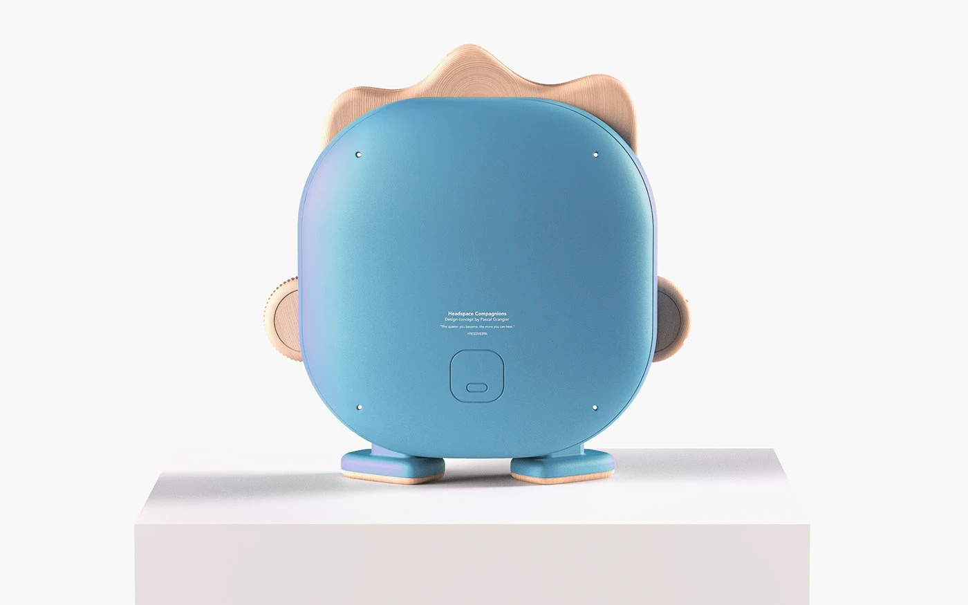 meditation，product design，mental health，conceptual design，