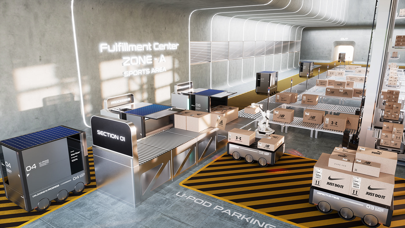 traffic，industrial design，3D modeling，concept，automobile，