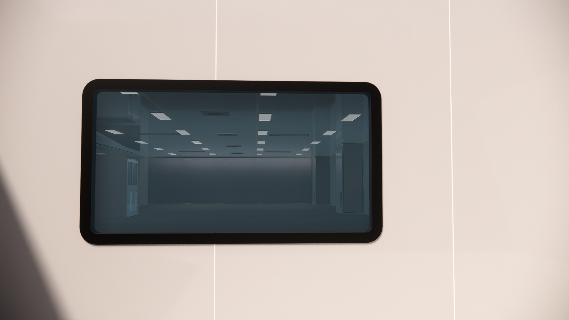 Smt, dust-free workshop, workshop decoration, 100,000 grade，