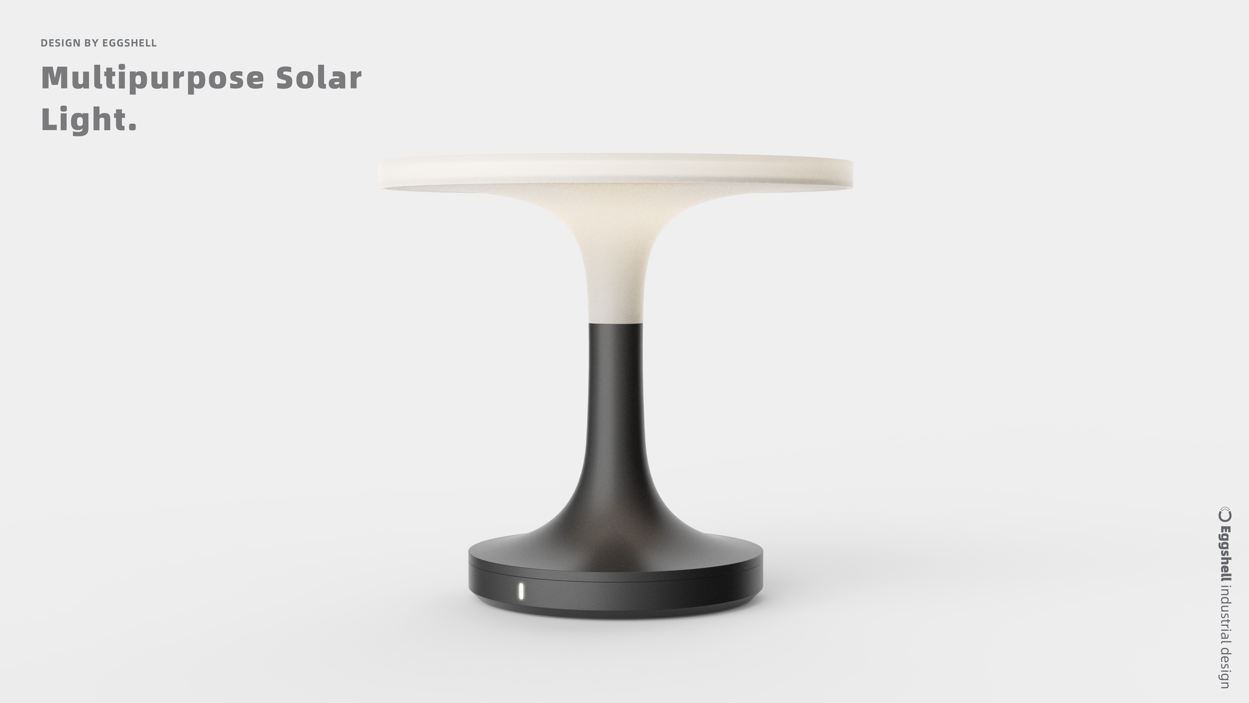 Desk lamp，desktop，