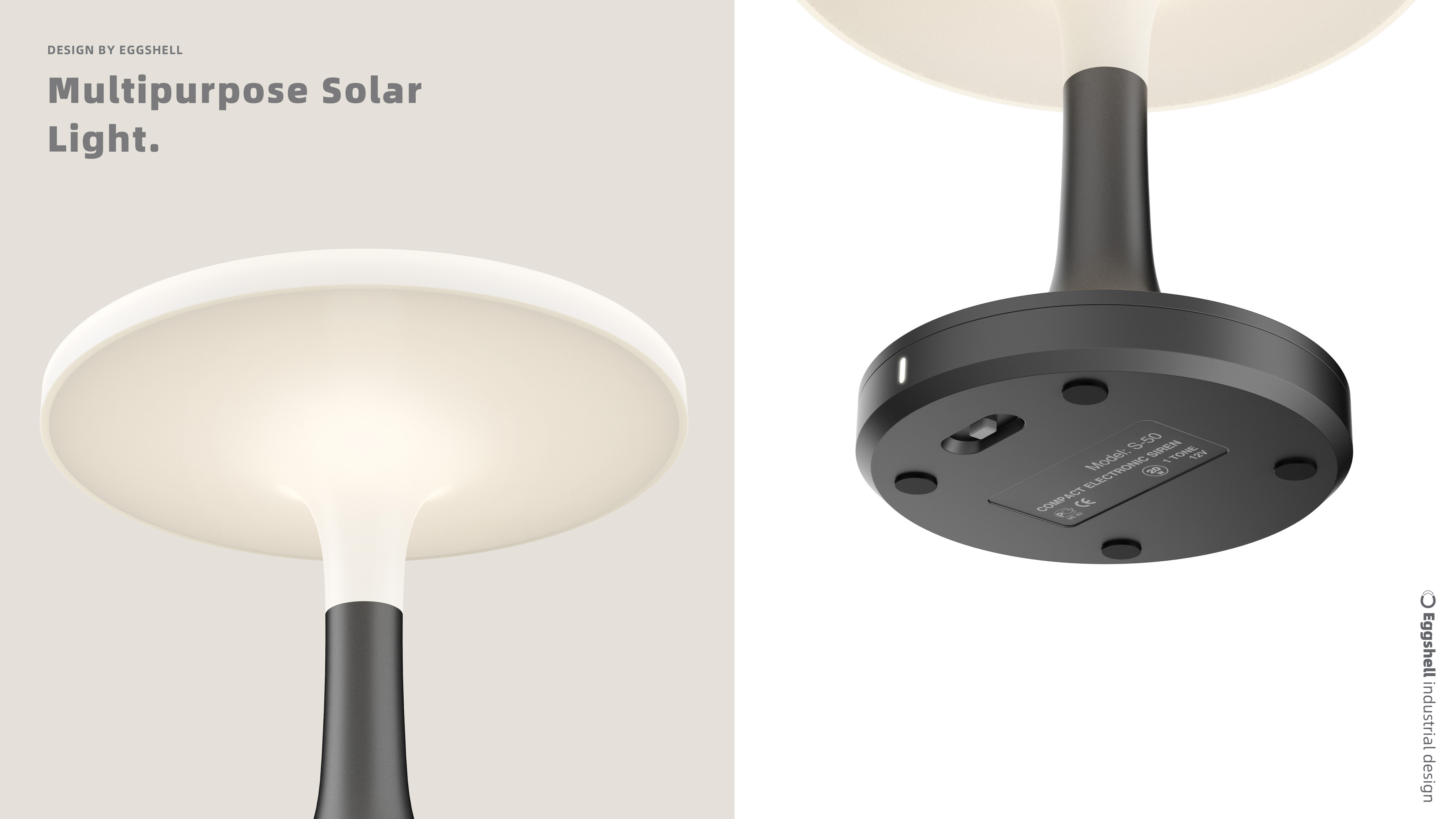 Desk lamp，desktop，