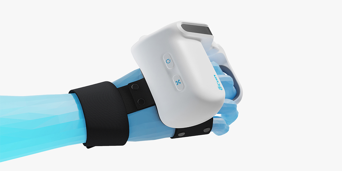 Service: Design Research | Appearance Design，