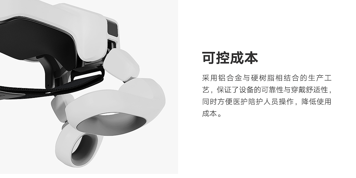 Service: Design Research | Appearance Design，