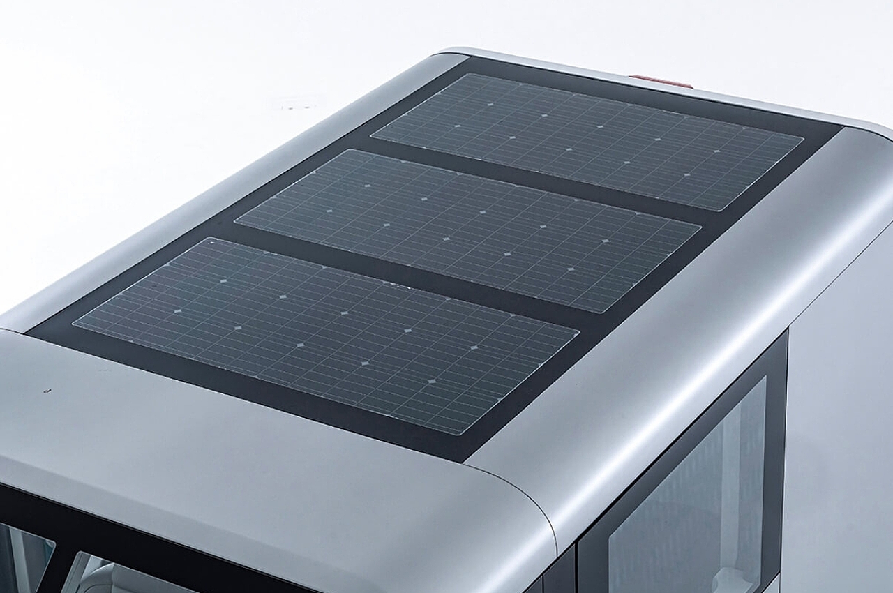 vehicle，truck，electric vehicle，industrial design，solar energy，environment protection，