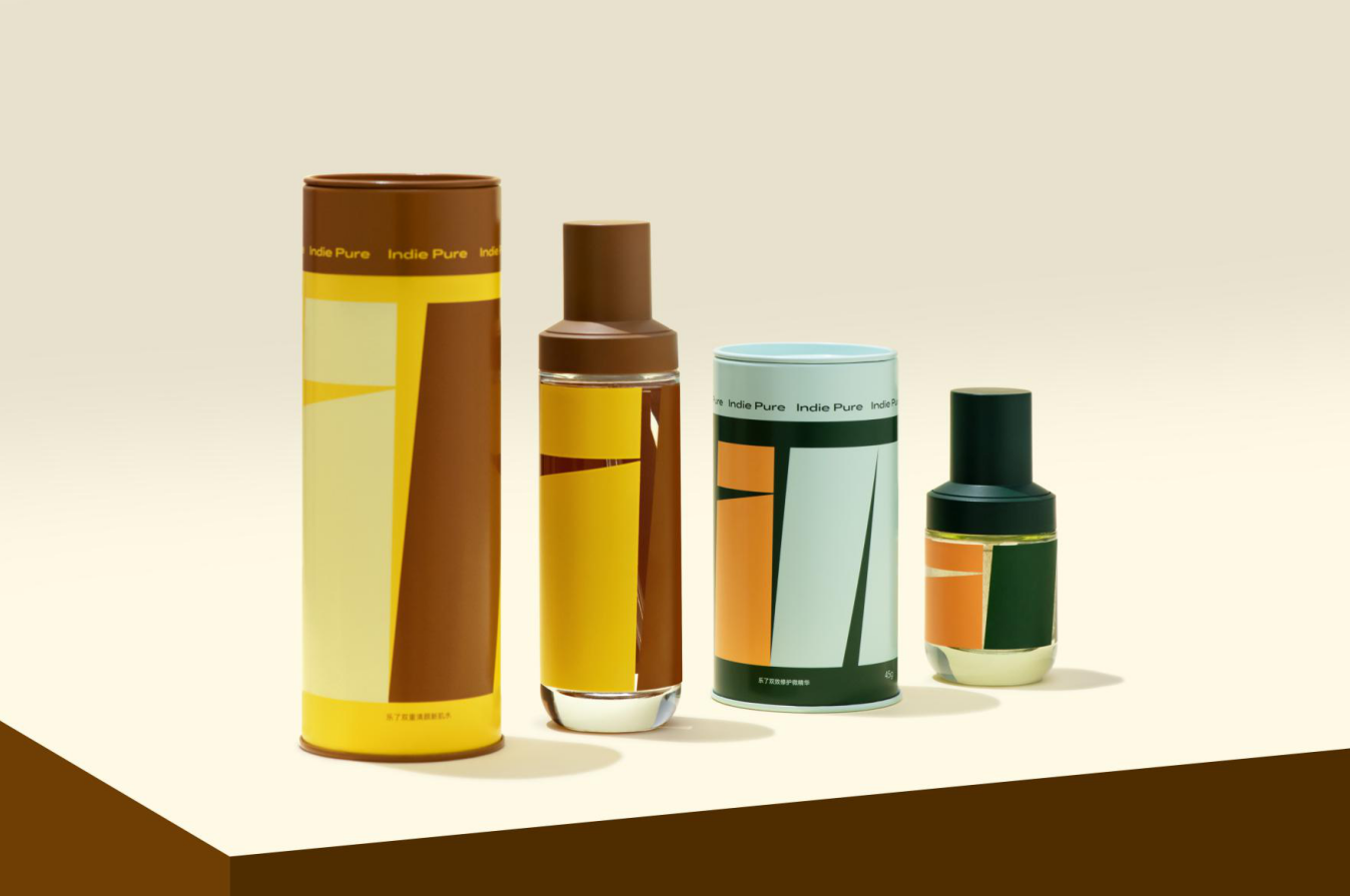 Original design，Pentawards Award，