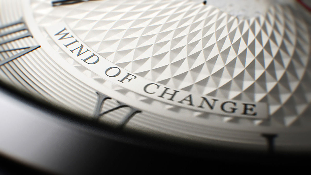 Wrist watch，product design，design，COL&MACARTHUR，surface，