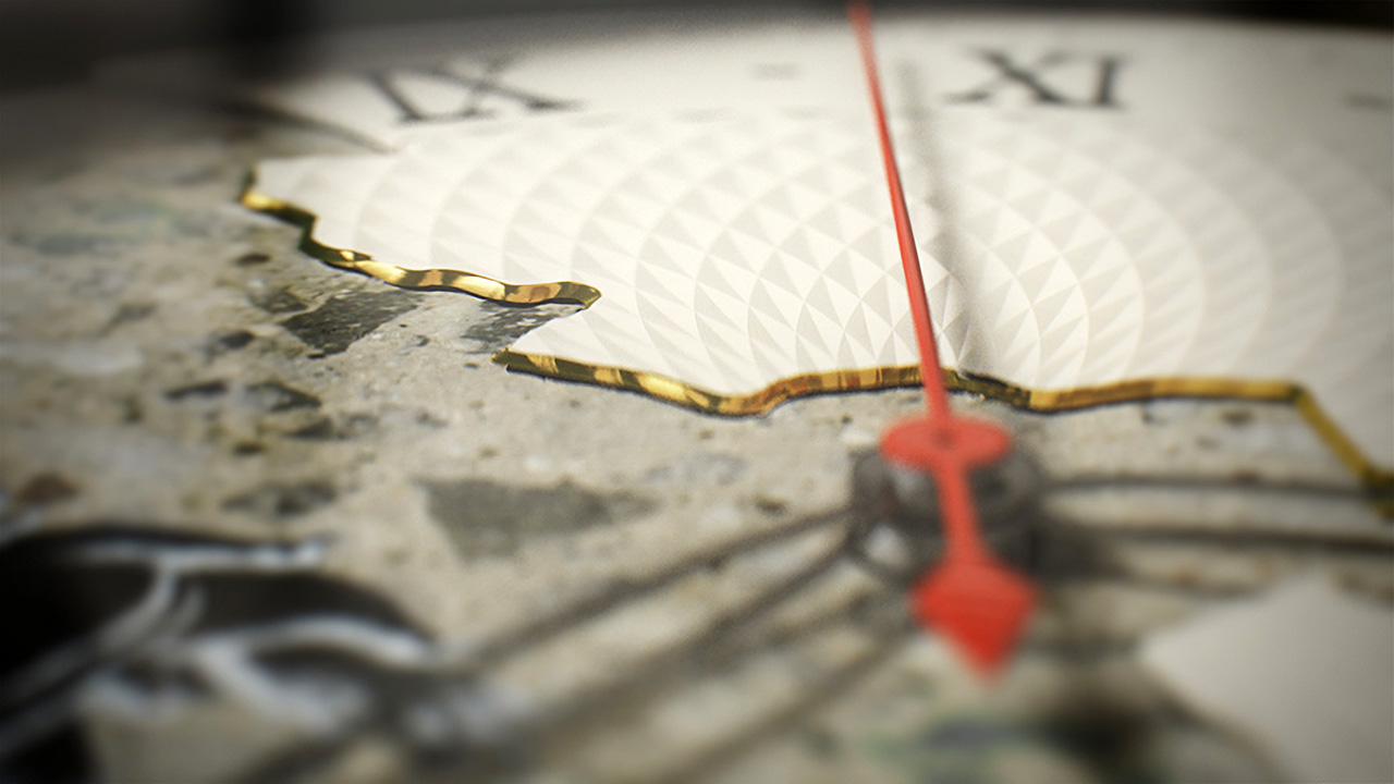 Wrist watch，product design，design，COL&MACARTHUR，surface，