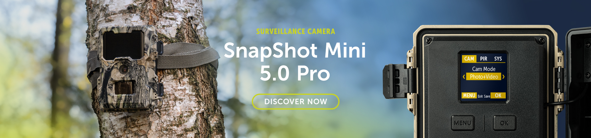 hunting camera，Monitoring equipment，