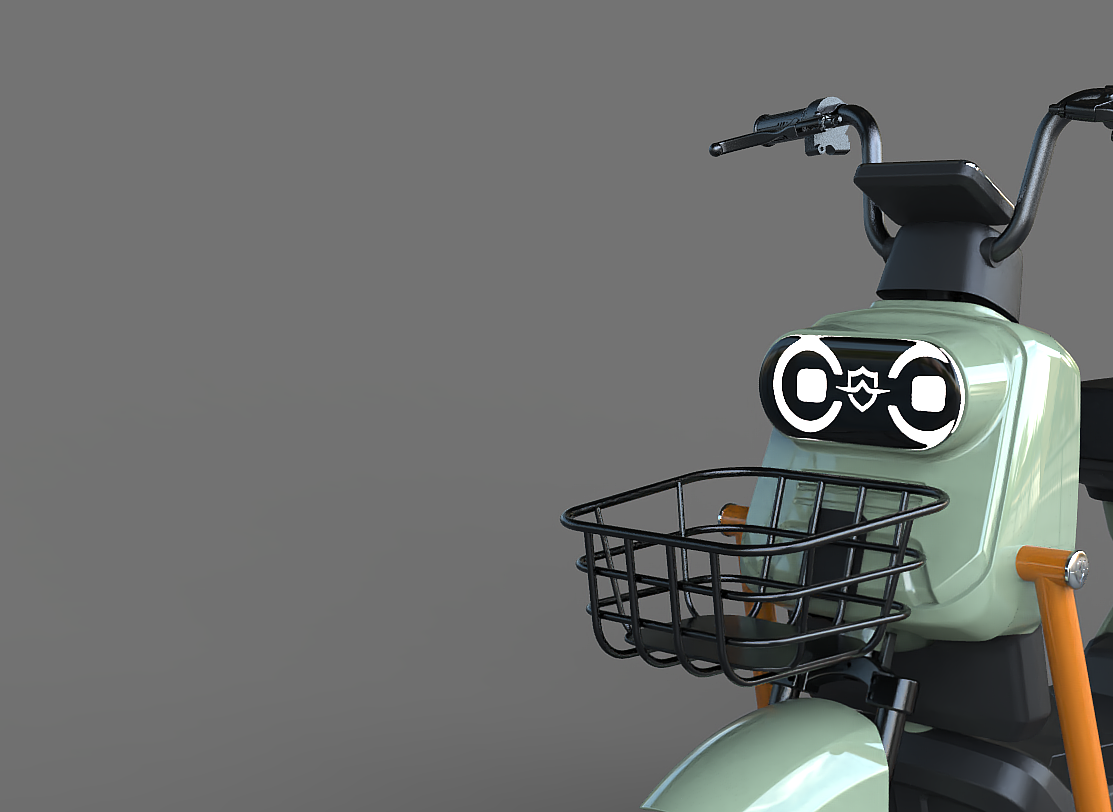 Electric vehicle，