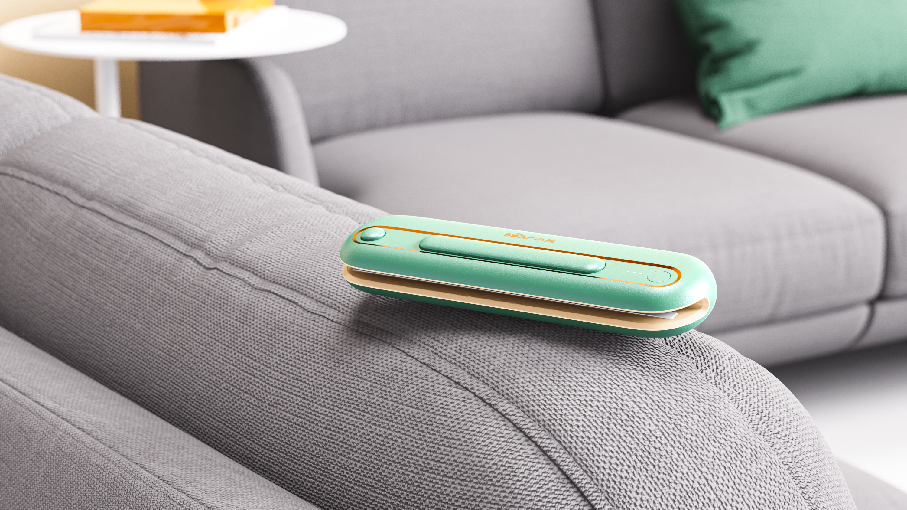 Portable，daily，integration，