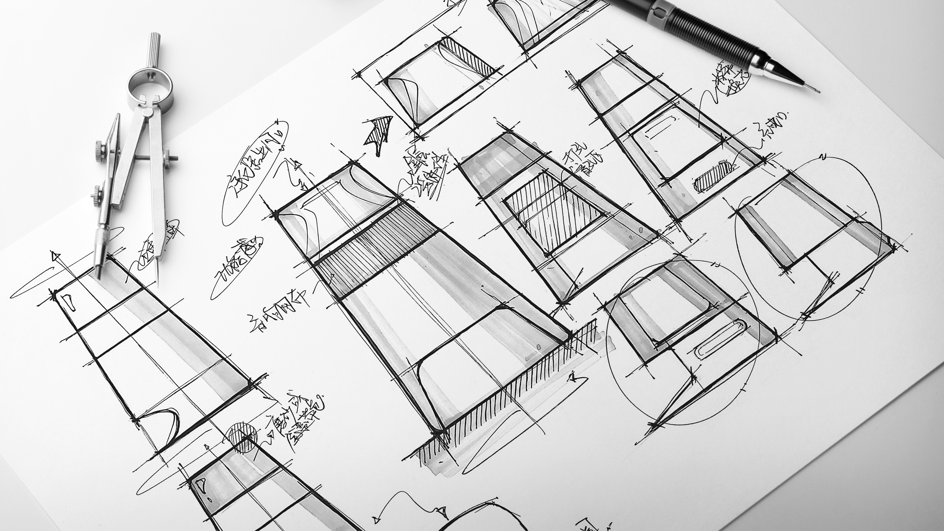 Sweeping robot，air cleaner，loudspeaker box，Atmosphere lamp，robot，harman kardon ，Sense of science and technology，household electrical appliances，