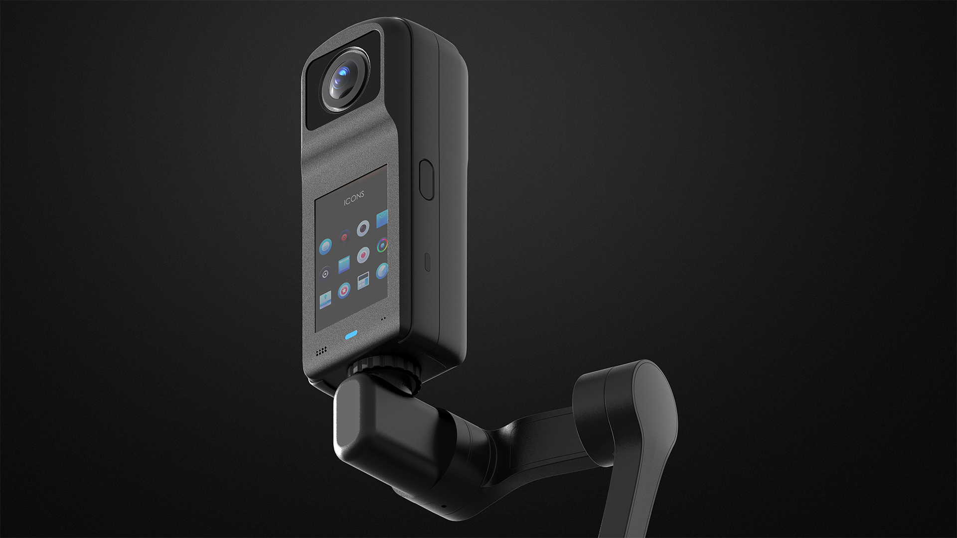 industrial design，product design，Appearance design，intelligence，equipment，originality，Design，