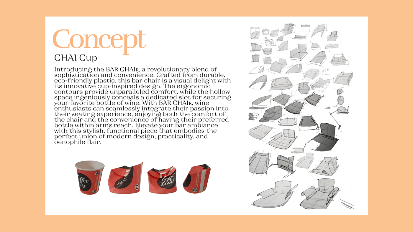 Bar chair，chair，furniture，originality，