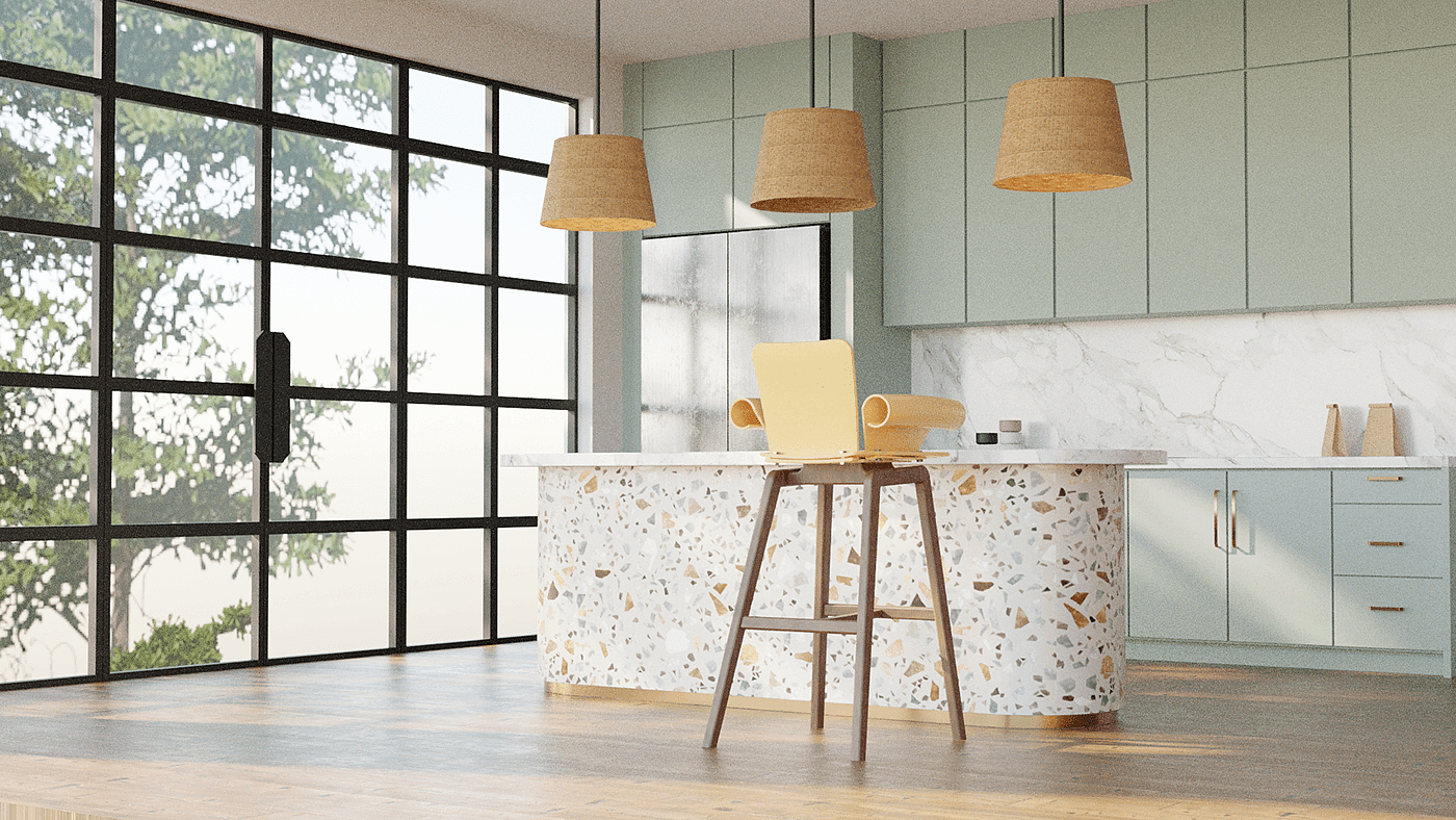Bar chair，chair，furniture，originality，