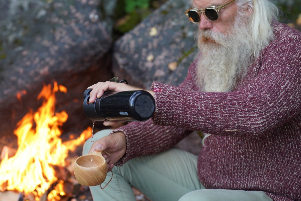 Vitaloop，Water purifier，originality，product design，