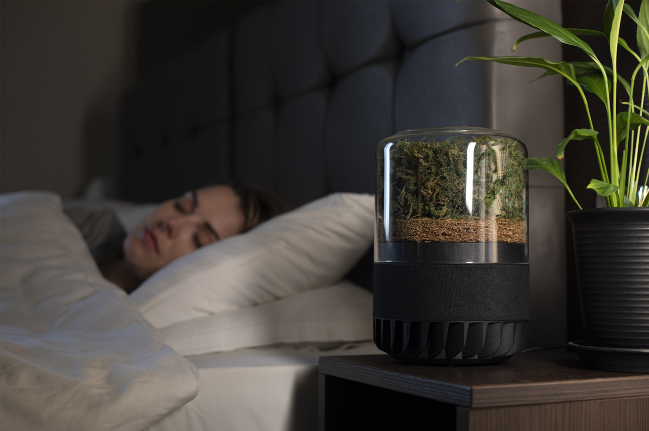 Briiv Pro，Environmental protection purifier，small home appliances，originality，