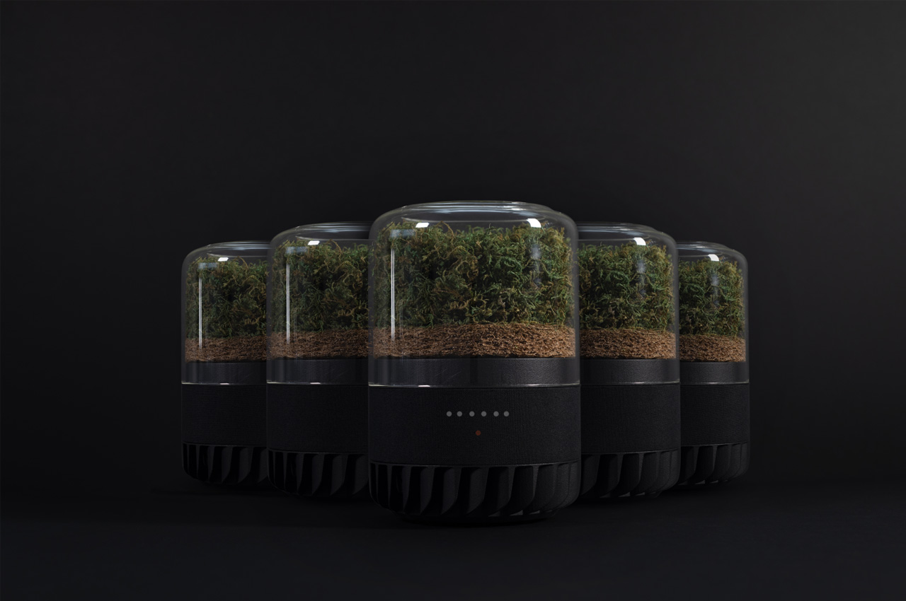 Briiv Pro，Environmental protection purifier，small home appliances，originality，