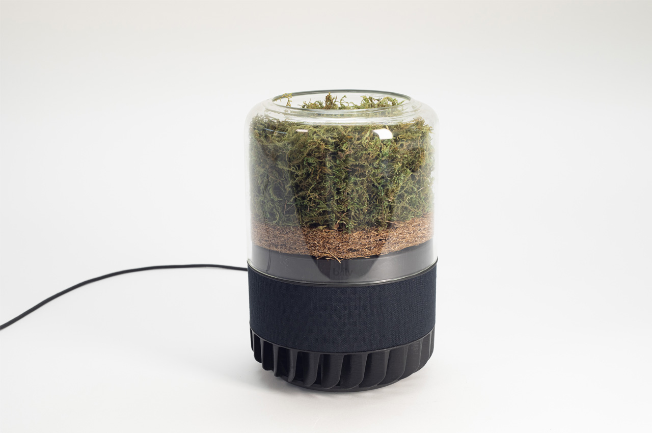 Briiv Pro，Environmental protection purifier，small home appliances，originality，