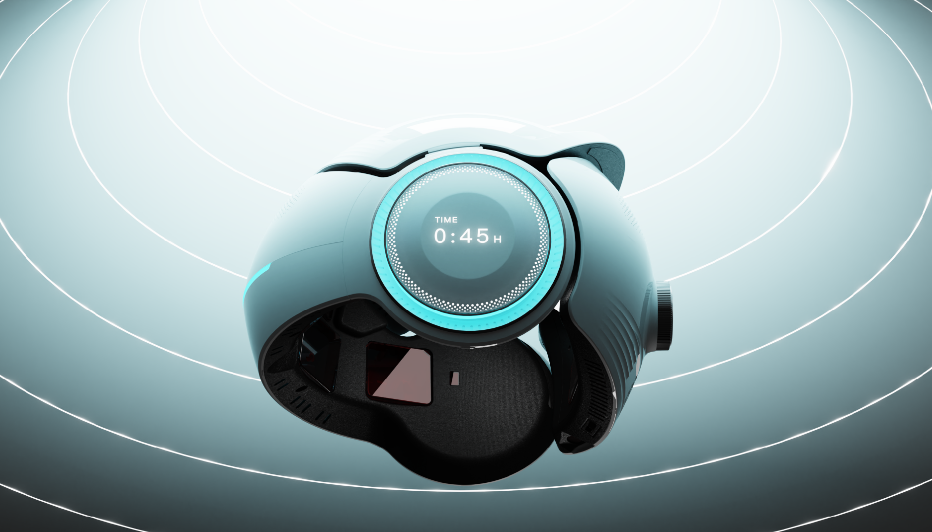 Structural design，product design，Product structure design，Red design，Case collection，