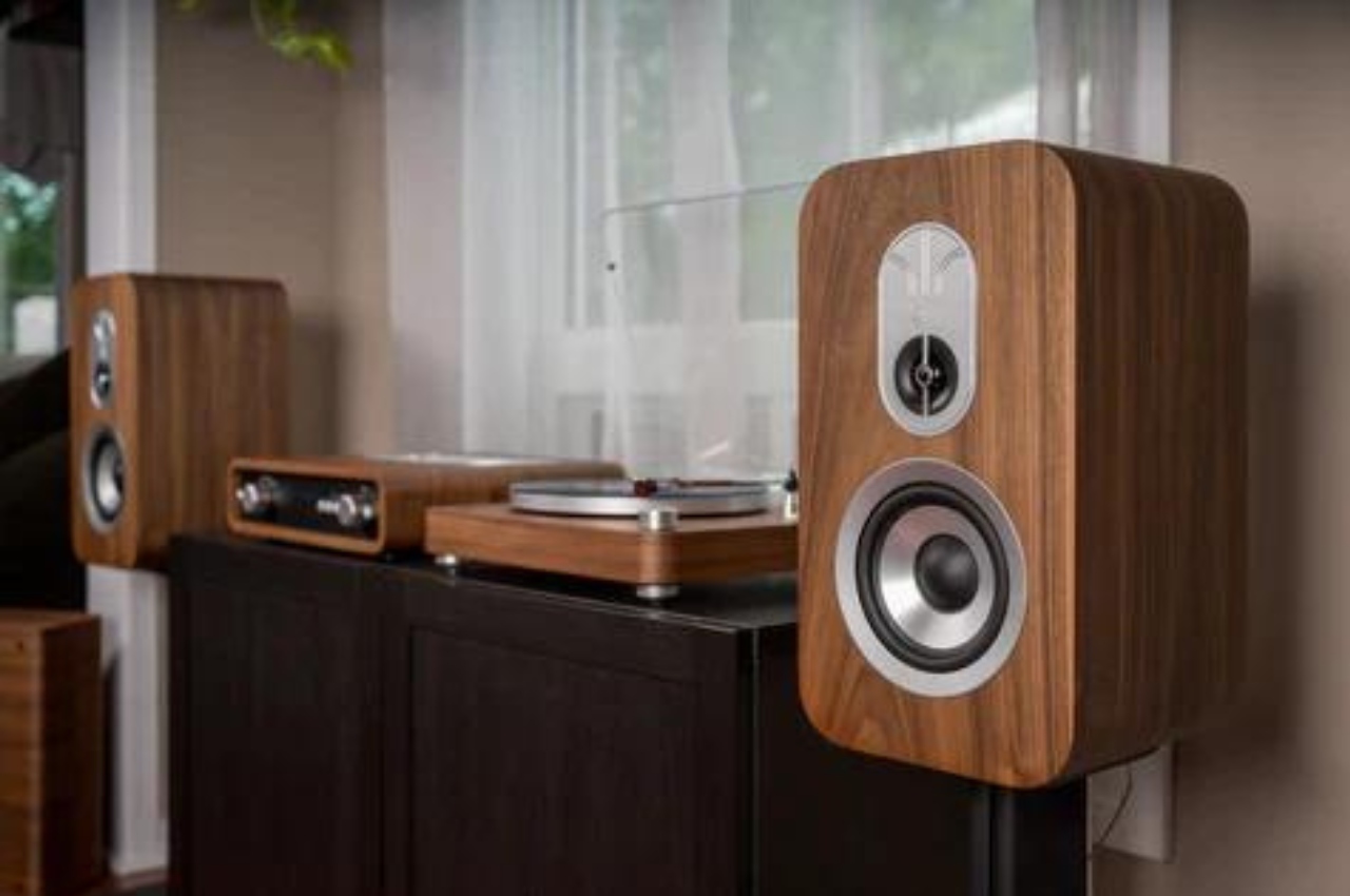 Dum Audio，electronic product，loudspeaker box，Digital，