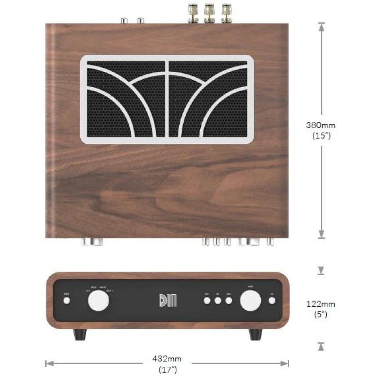 Dum Audio，电子产品，音箱，数码，