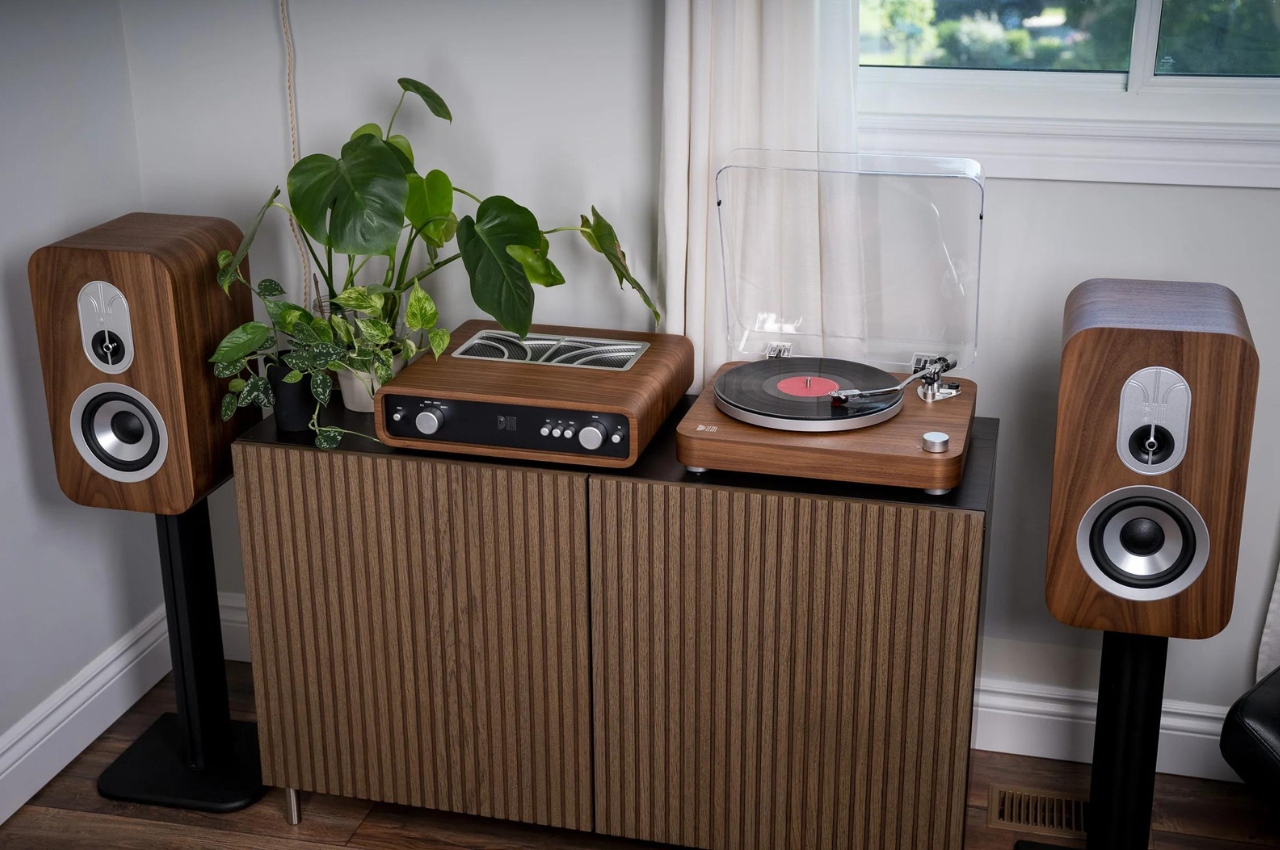 Dum Audio，electronic product，loudspeaker box，Digital，