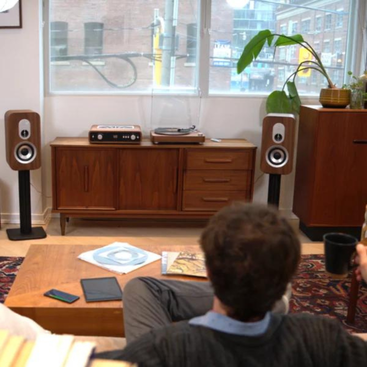 Dum Audio，electronic product，loudspeaker box，Digital，