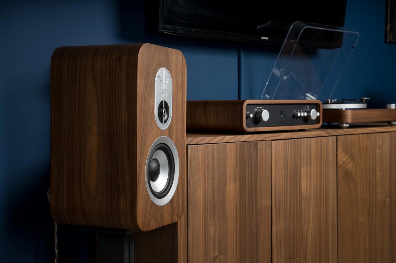 Dum Audio，electronic product，loudspeaker box，Digital，