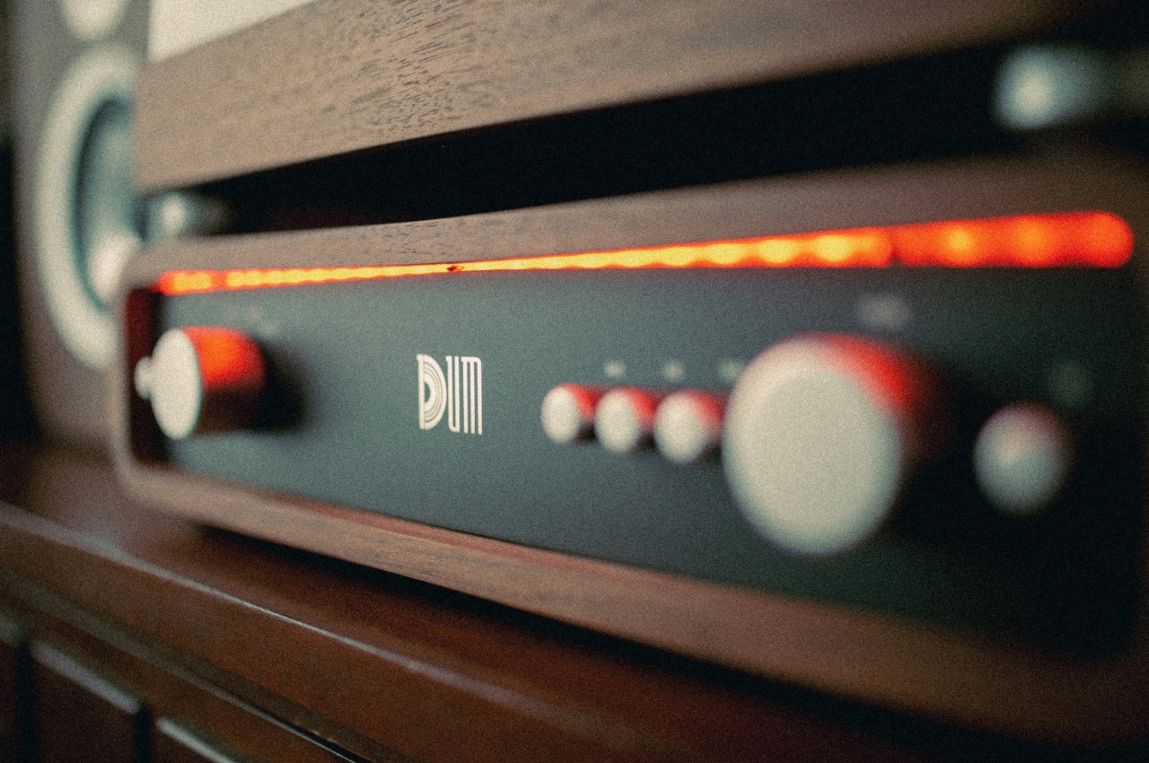 Dum Audio，electronic product，loudspeaker box，Digital，