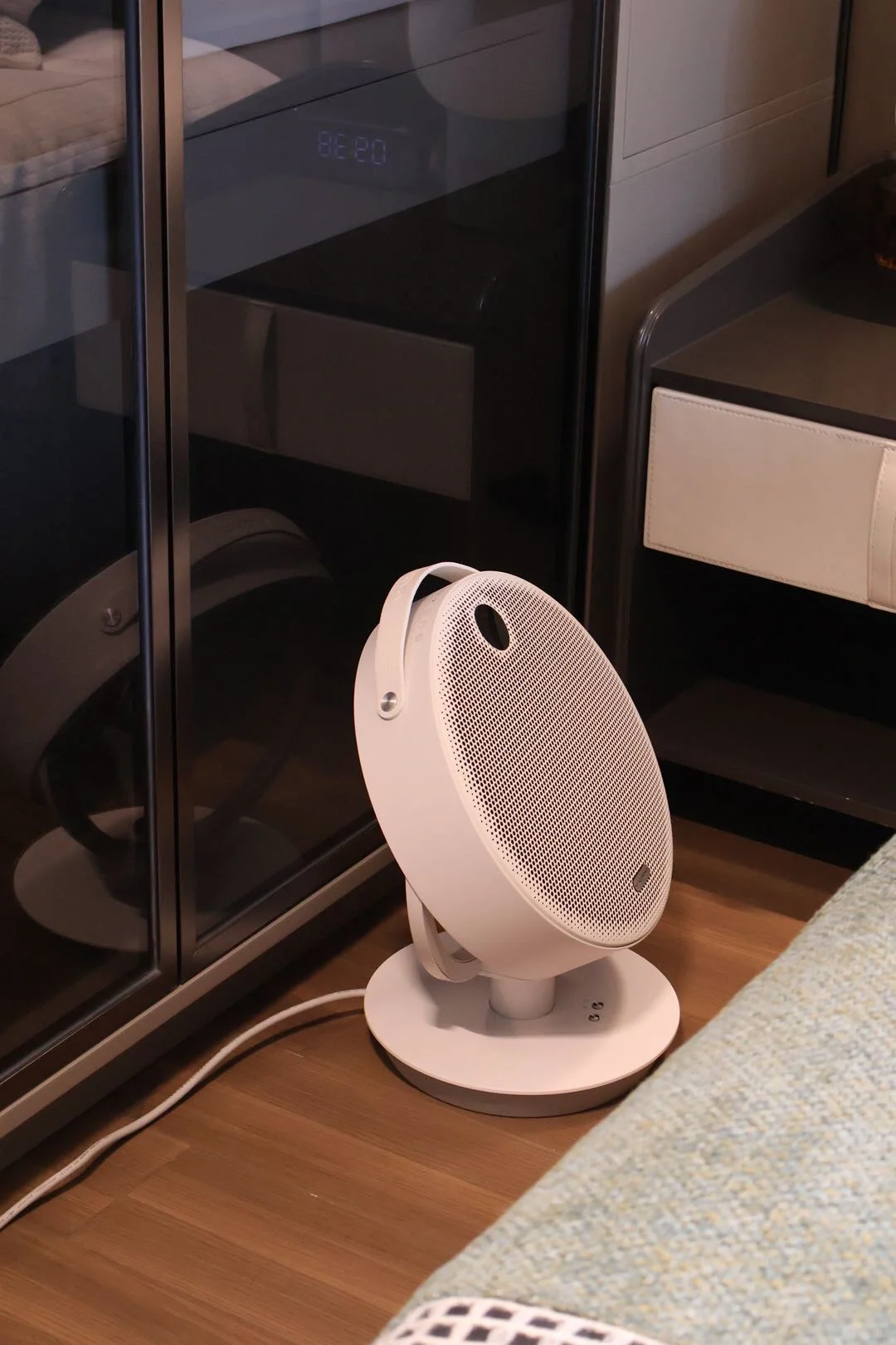 Air heater，Electric heating heater heater，