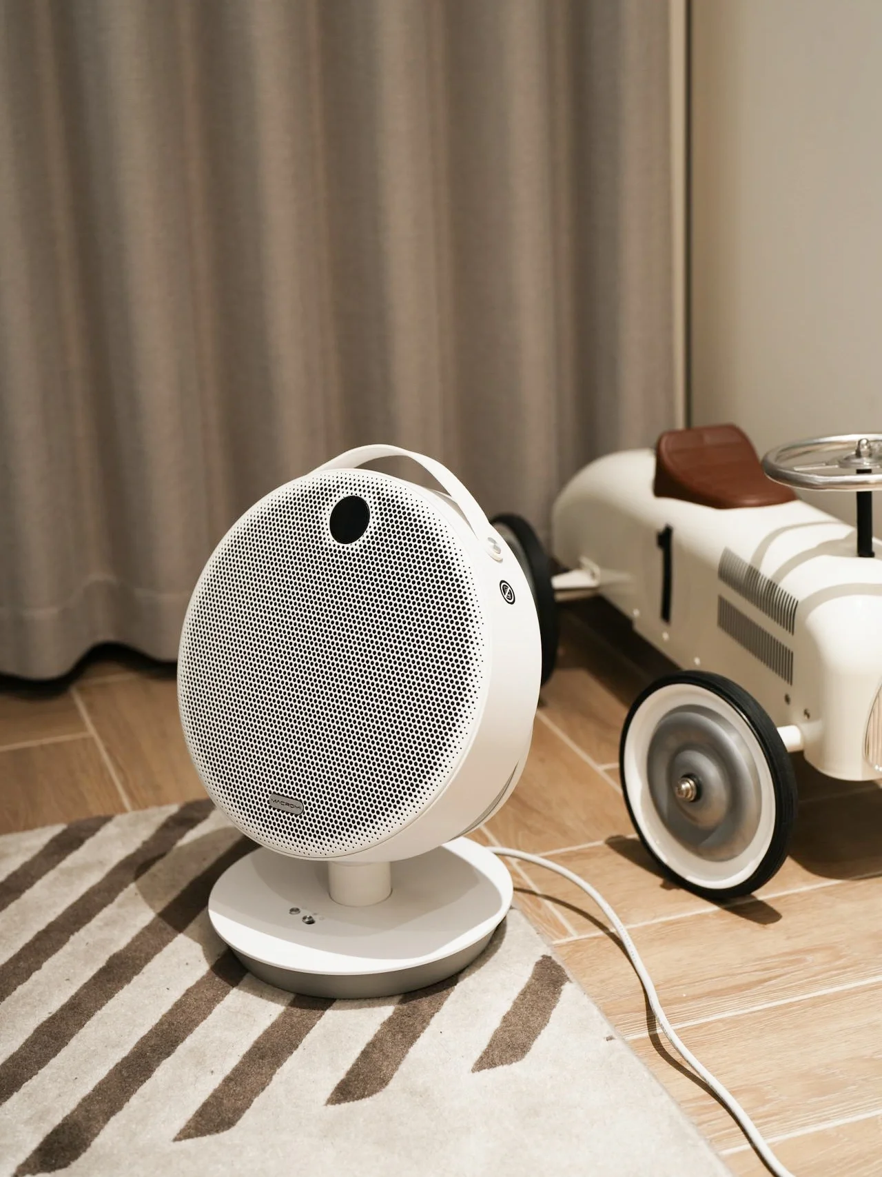 Air heater，Electric heating heater heater，