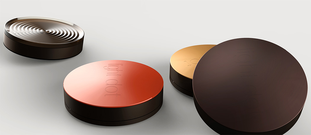 Ear Studs，led，Safety Alert ，