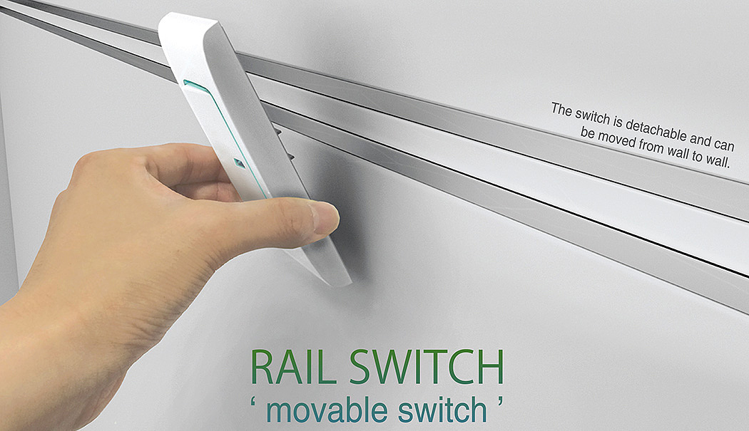 switch，move，Double orbit，