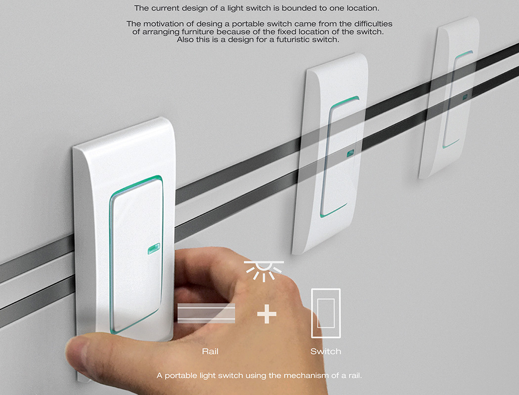 switch，move，Double orbit，