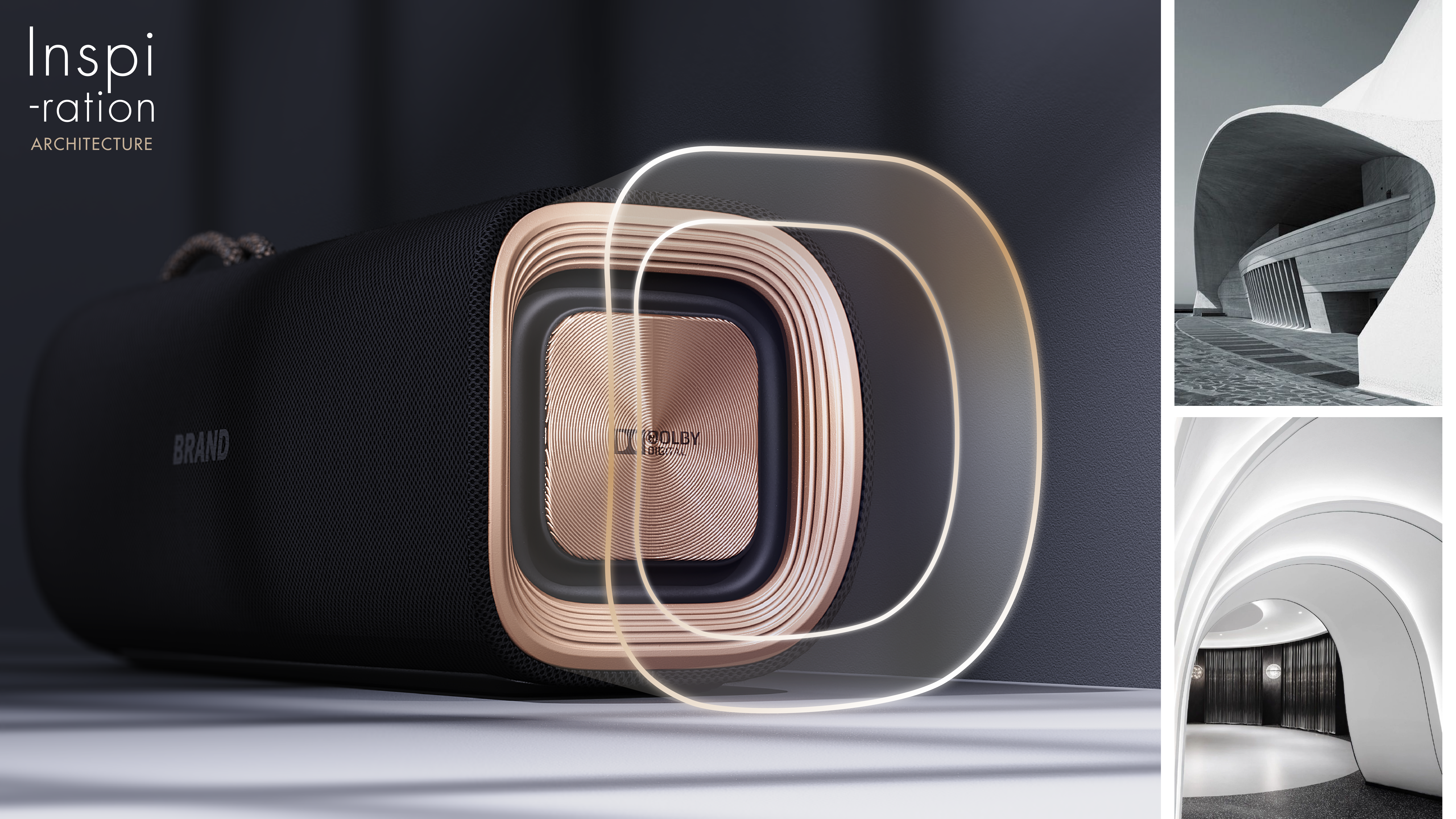 Bluetooth Speaker ，