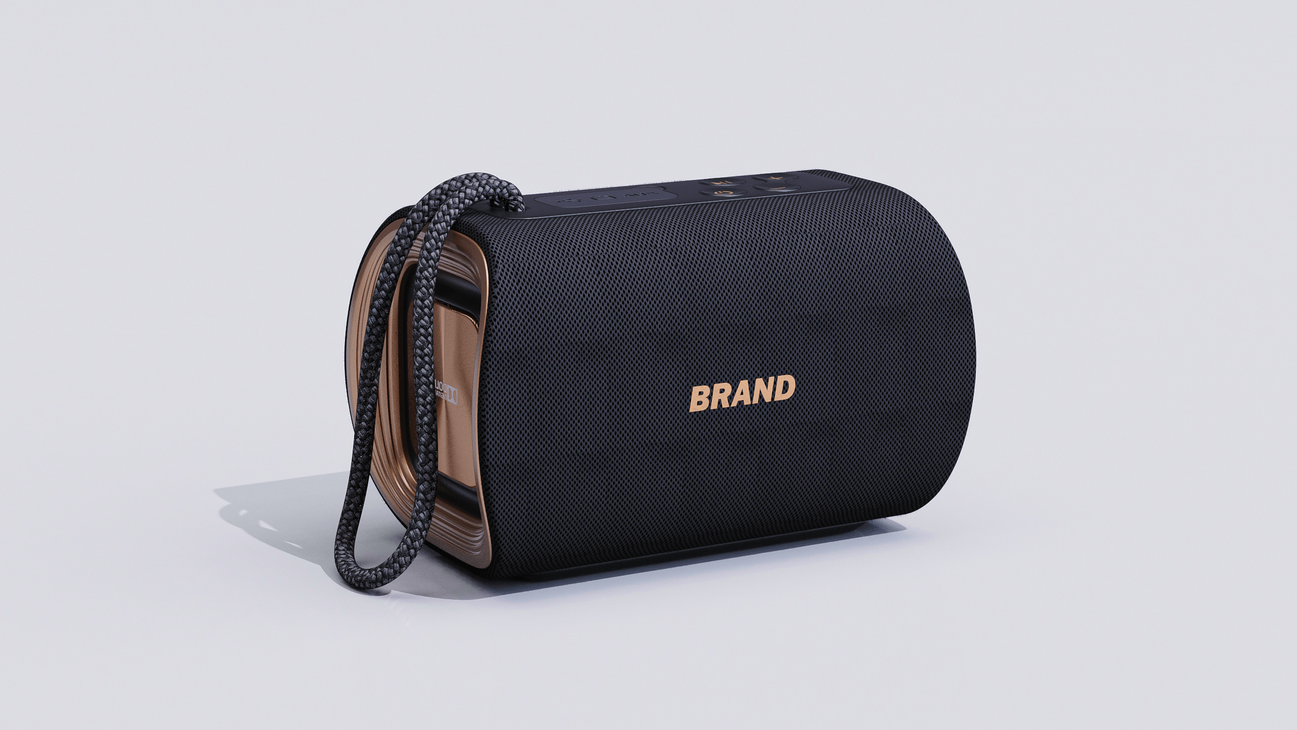 Bluetooth Speaker ，