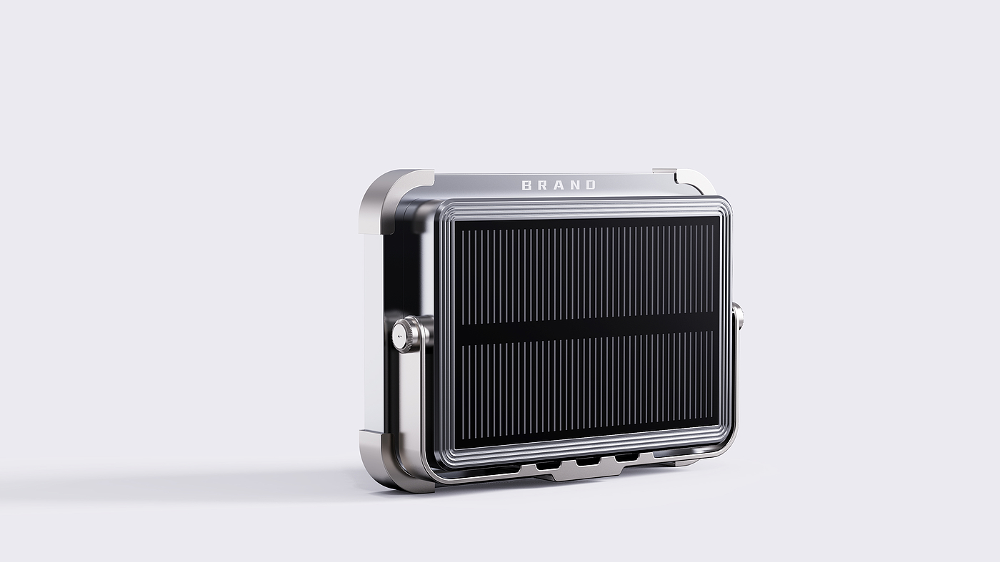 outdoor light，