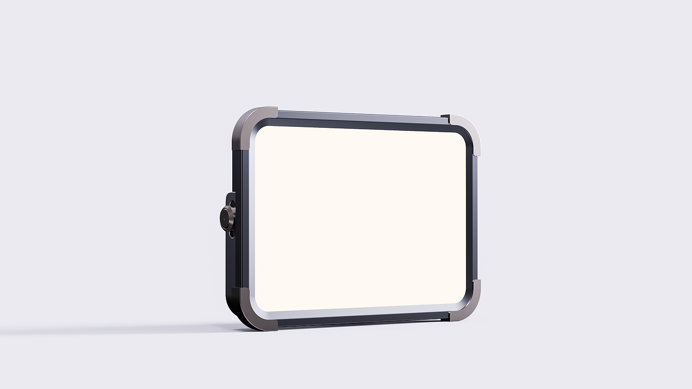 outdoor light，