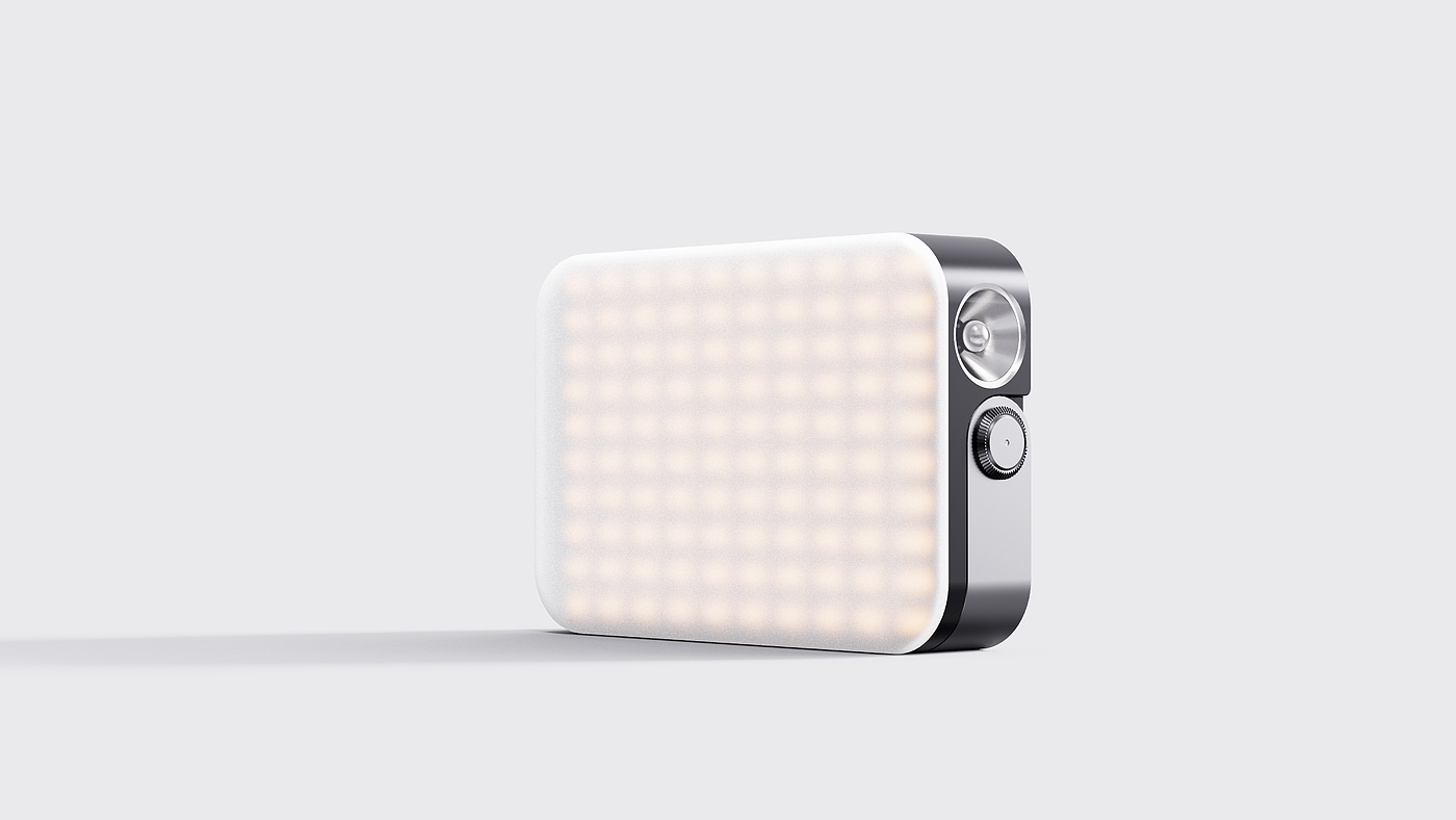 outdoor light，