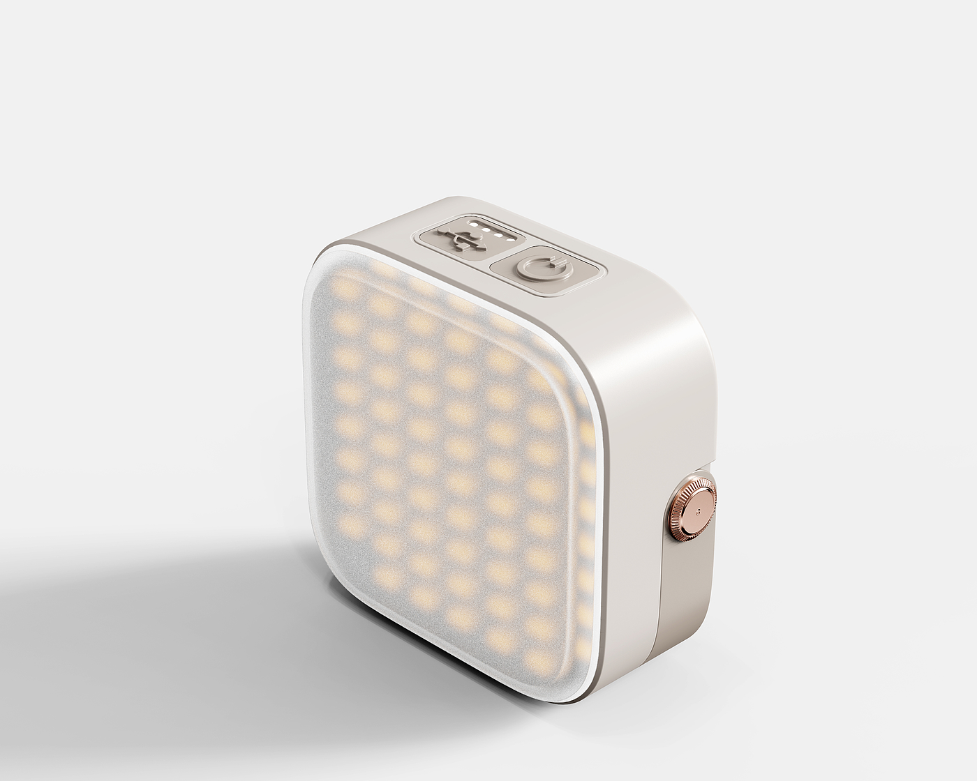 outdoor light，