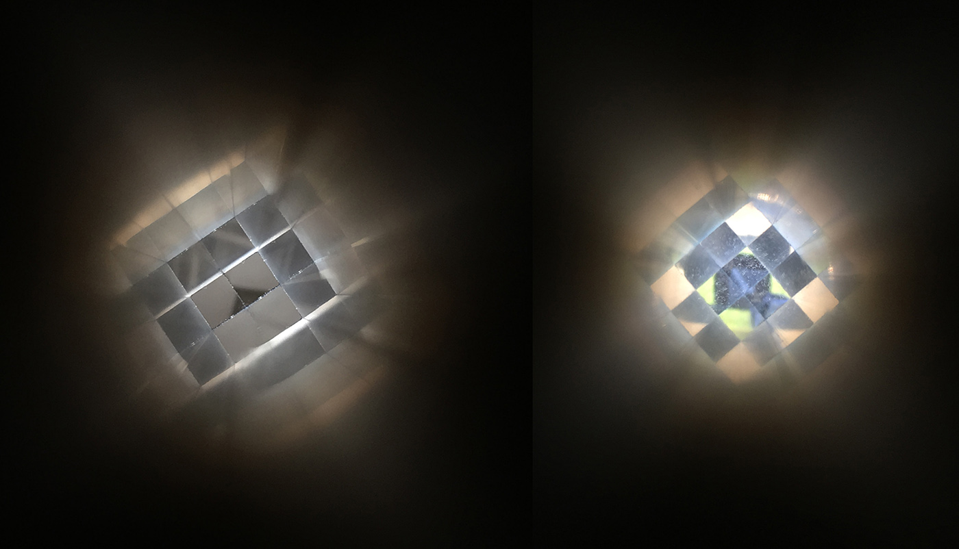 Kaleidoscope，Stationery，originality，ruler，