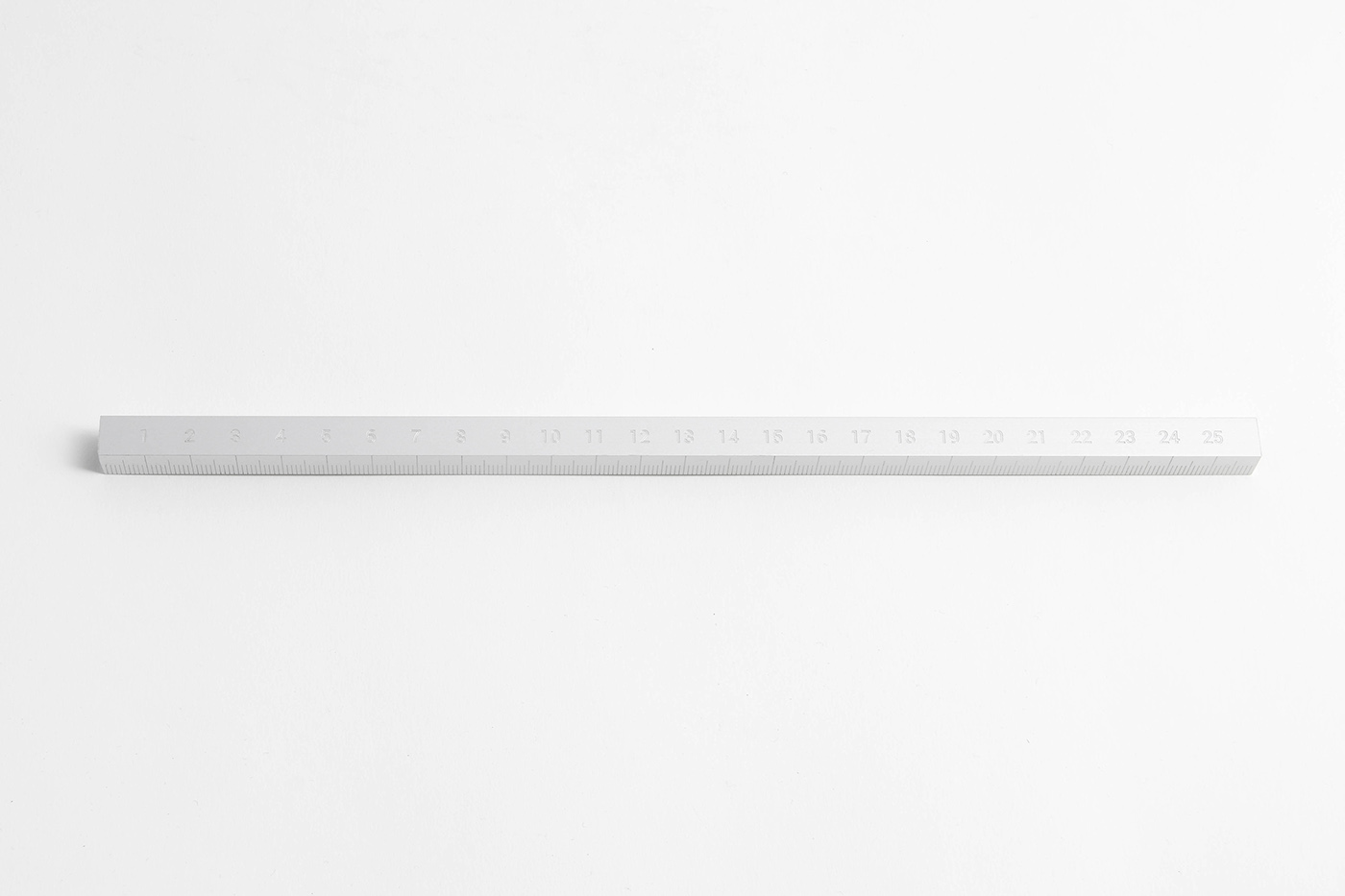 Kaleidoscope，Stationery，originality，ruler，