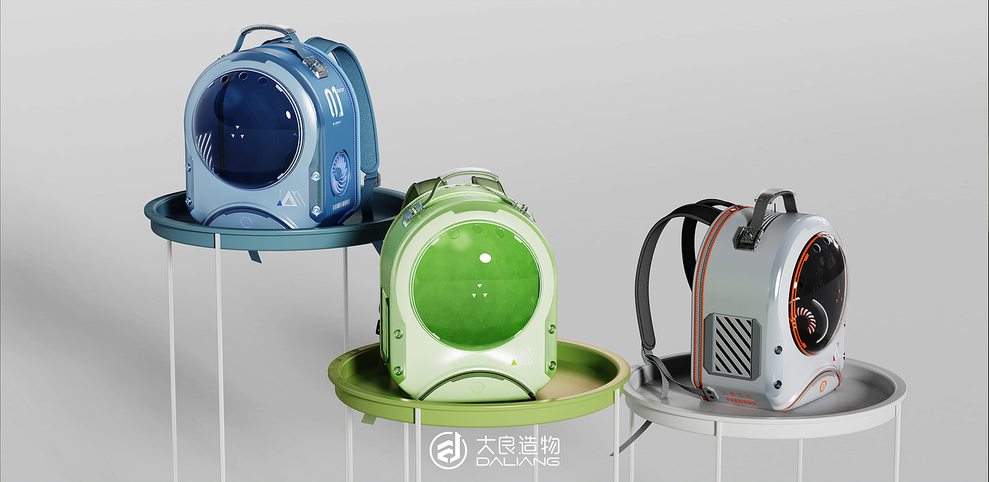 pet knapsack ，Pet Supplies & Pet，Daliang creation design，Pets，