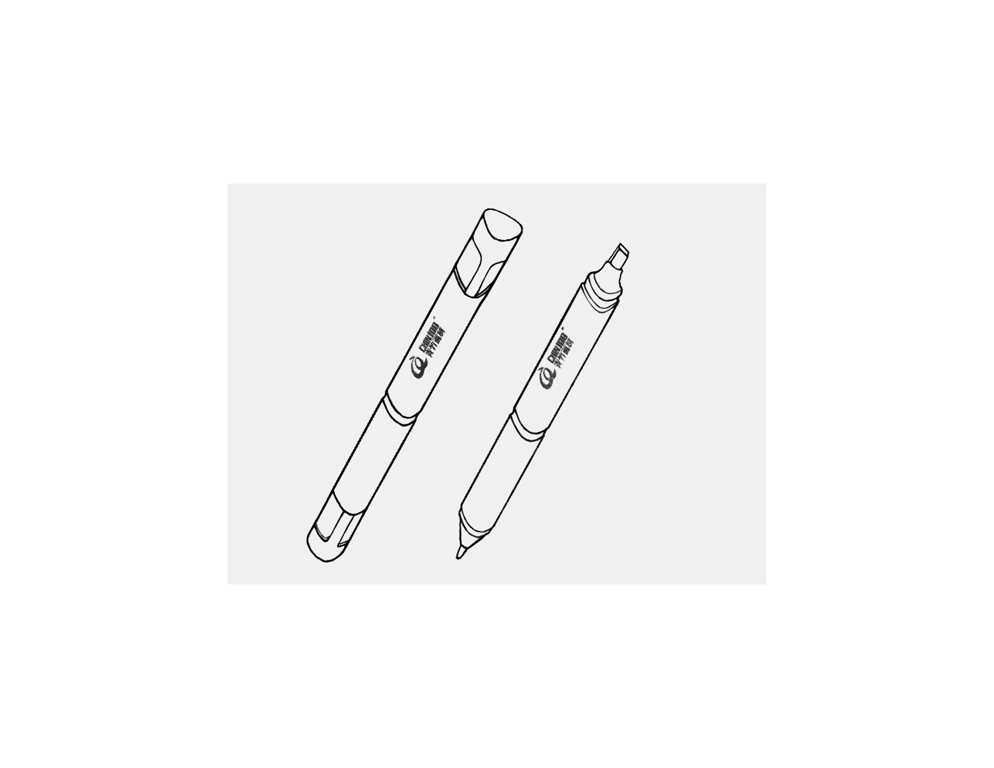 Office tools，product design，Modeling design，Render，Creative stationery，