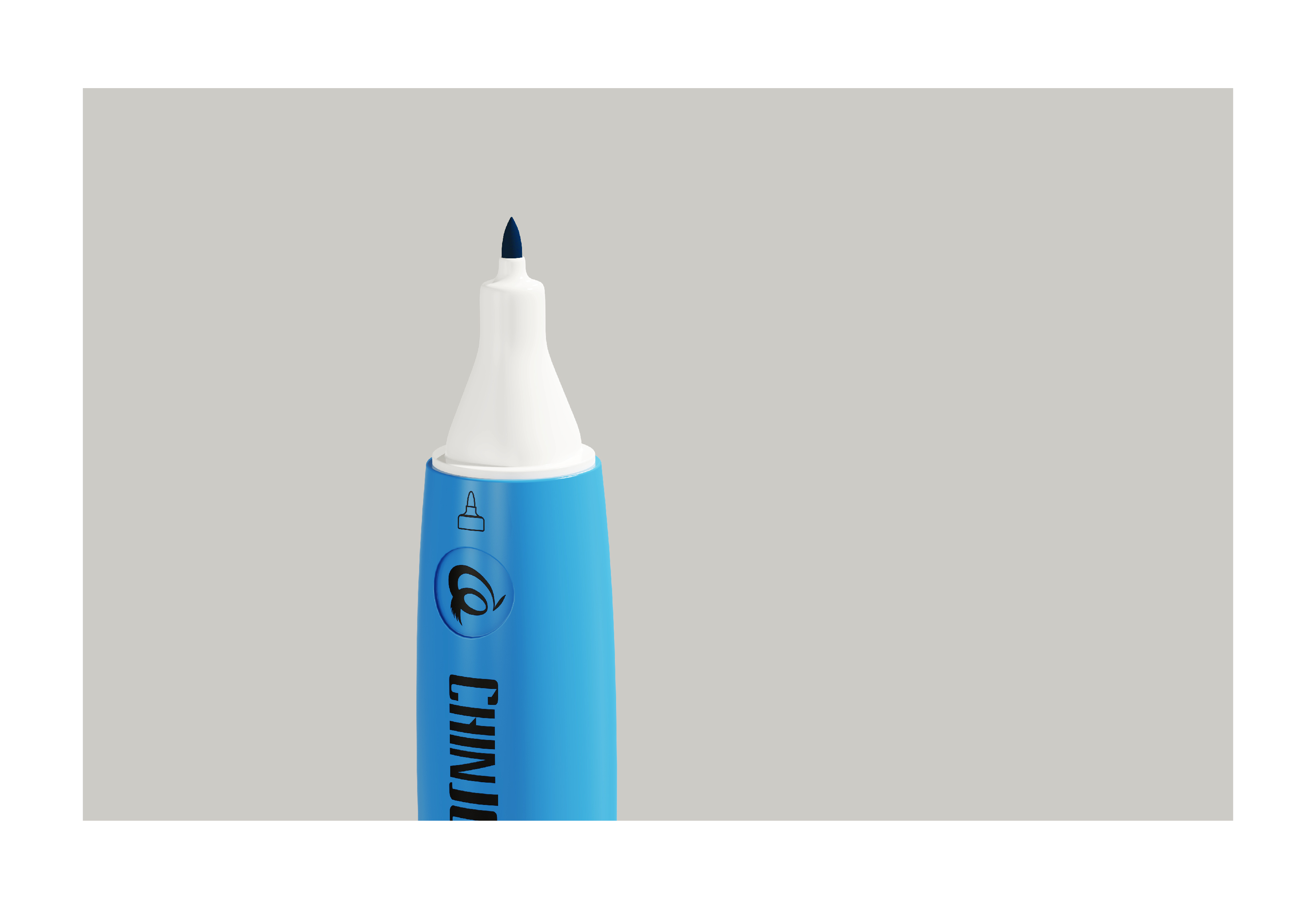 Office tools，product design，Modeling design，Render，Creative stationery，