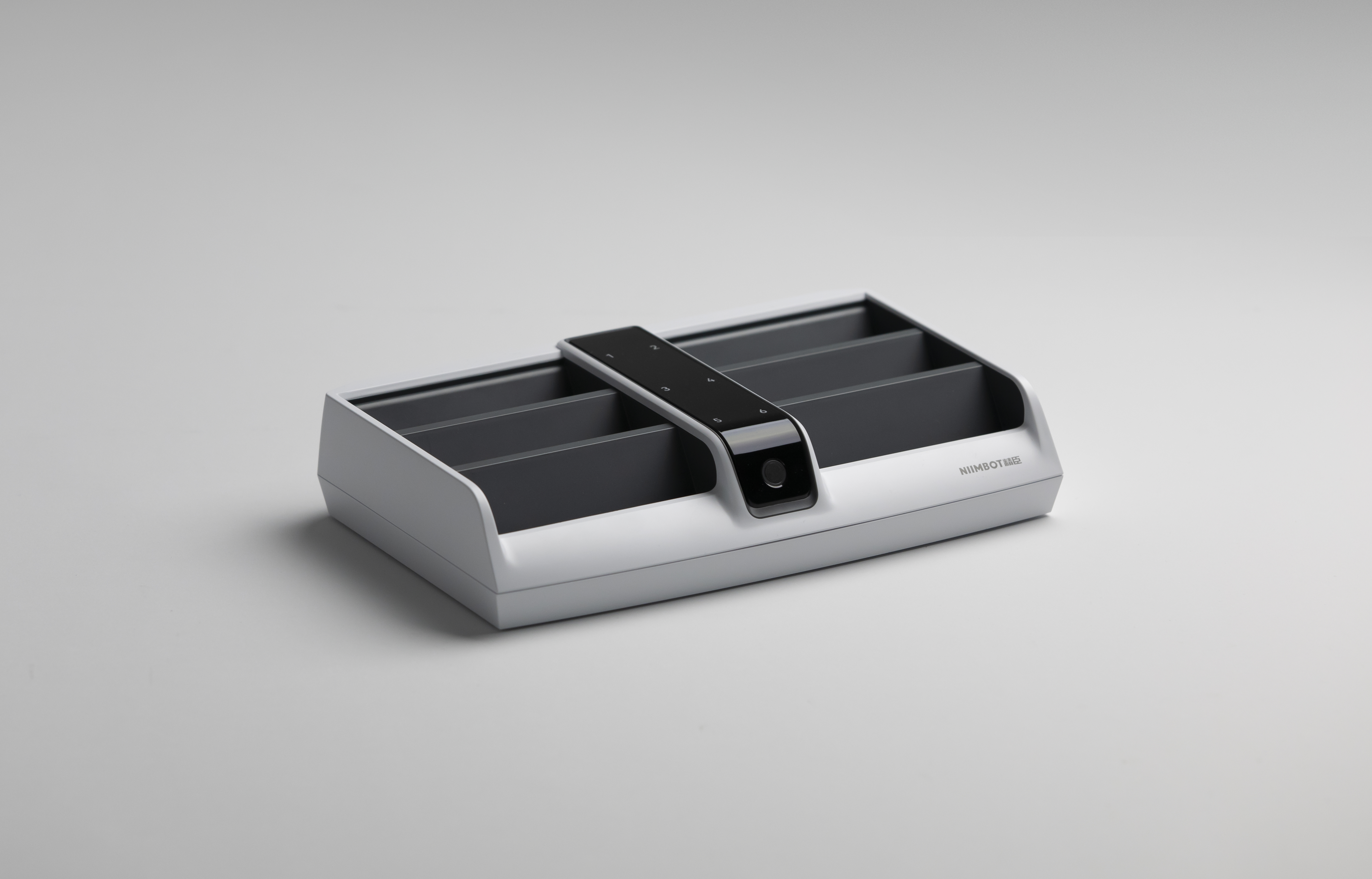 Thought design，Jing Chen，Jingchen electronic price tag，Jingchen electronic price tag set，electronic product，