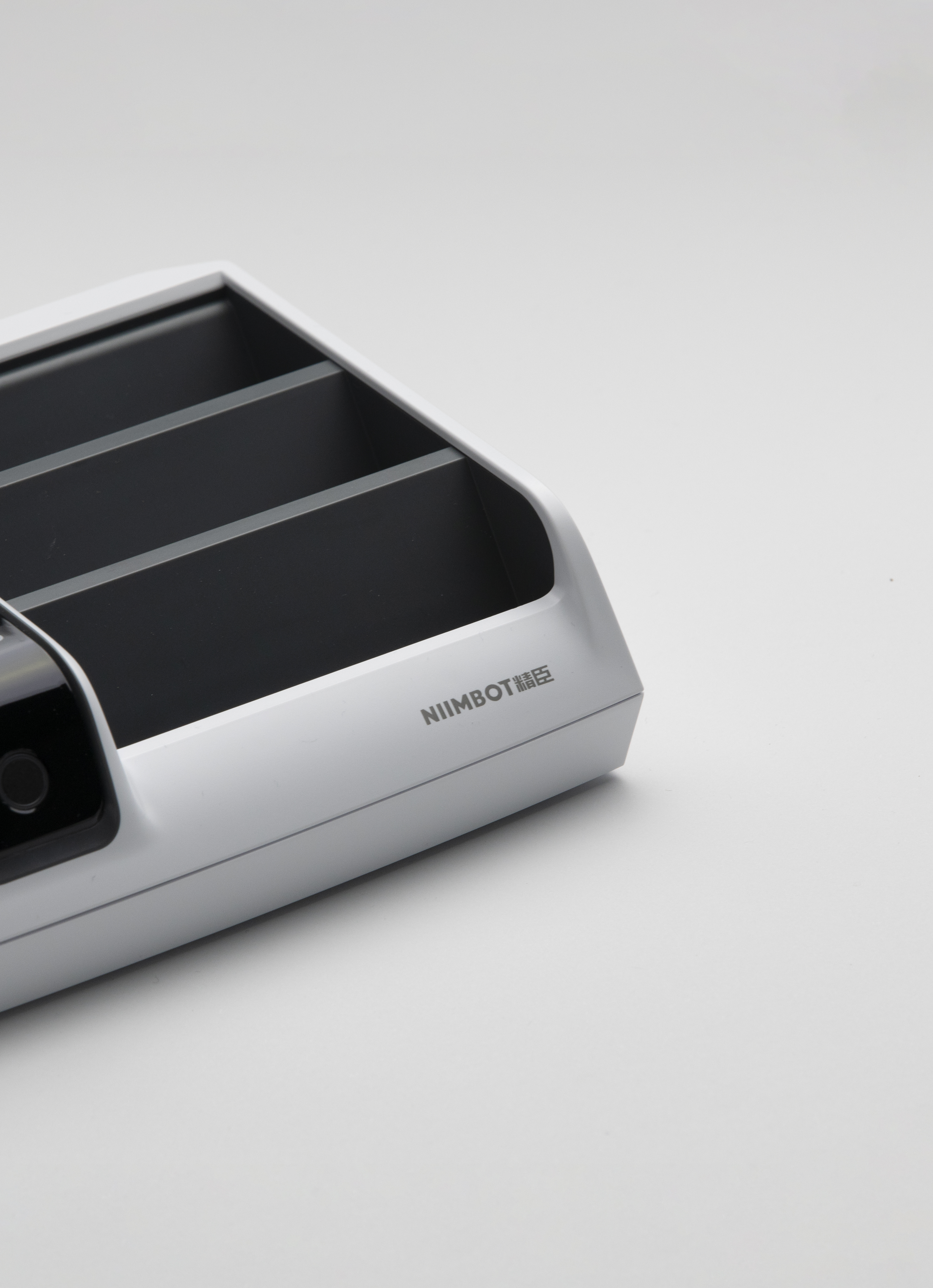 Thought design，Jing Chen，Jingchen electronic price tag，Jingchen electronic price tag set，electronic product，