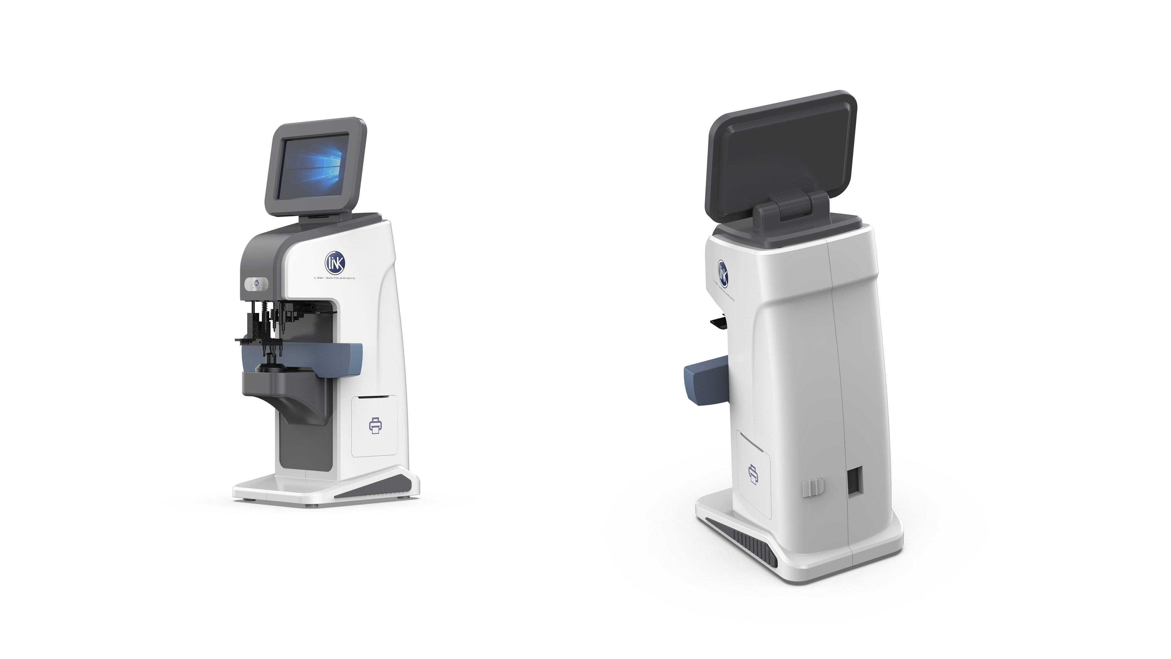focal length meter，Ophthalmology Department，