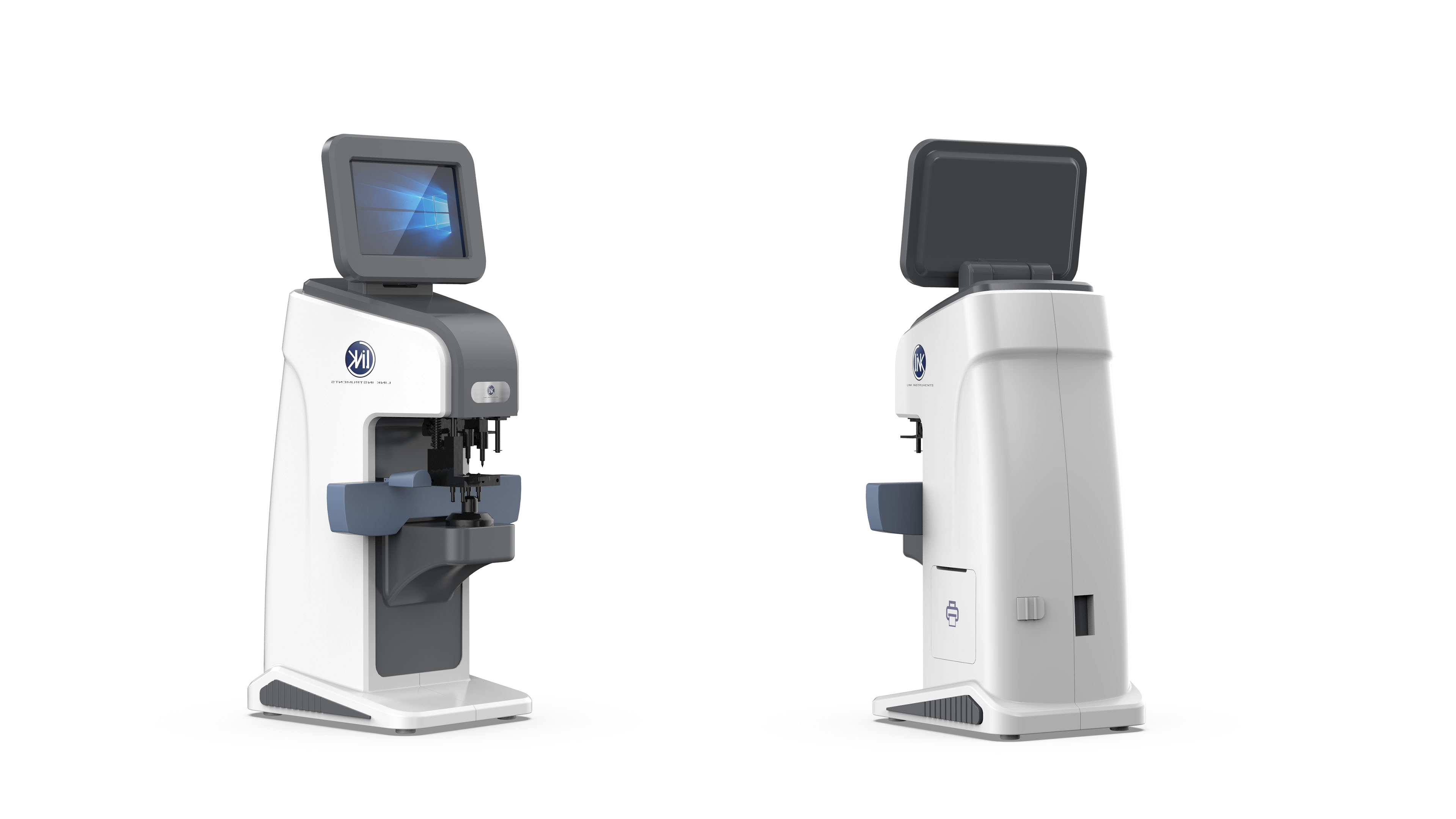 focal length meter，Ophthalmology Department，